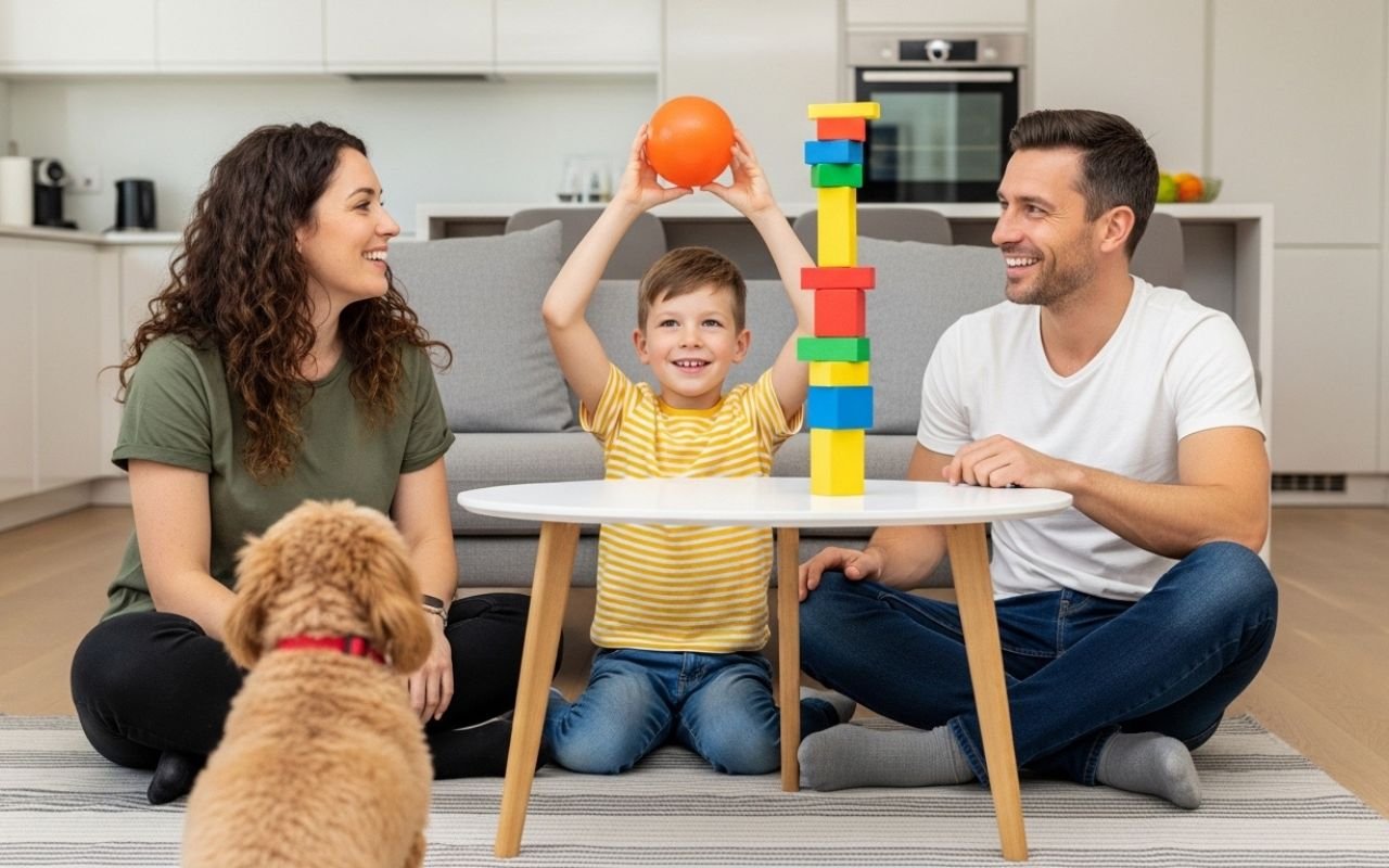 Ventajas de vivir en condominio