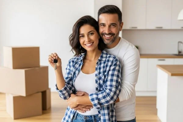 consejos financieros para comprar casa
