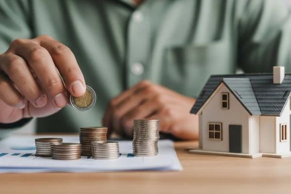 consejos financieros para comprar casa