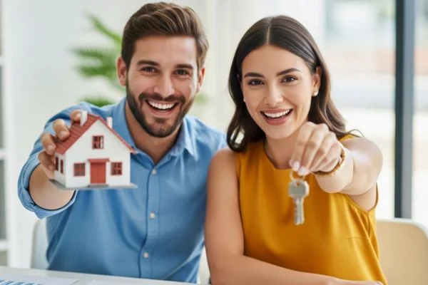 consejos financieros para comprar casa