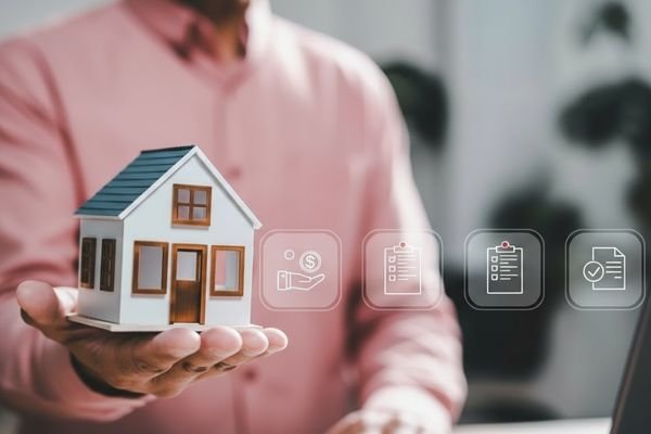 que son los bienes raices