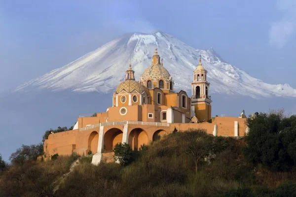 mejores zonas para vivir en Puebla