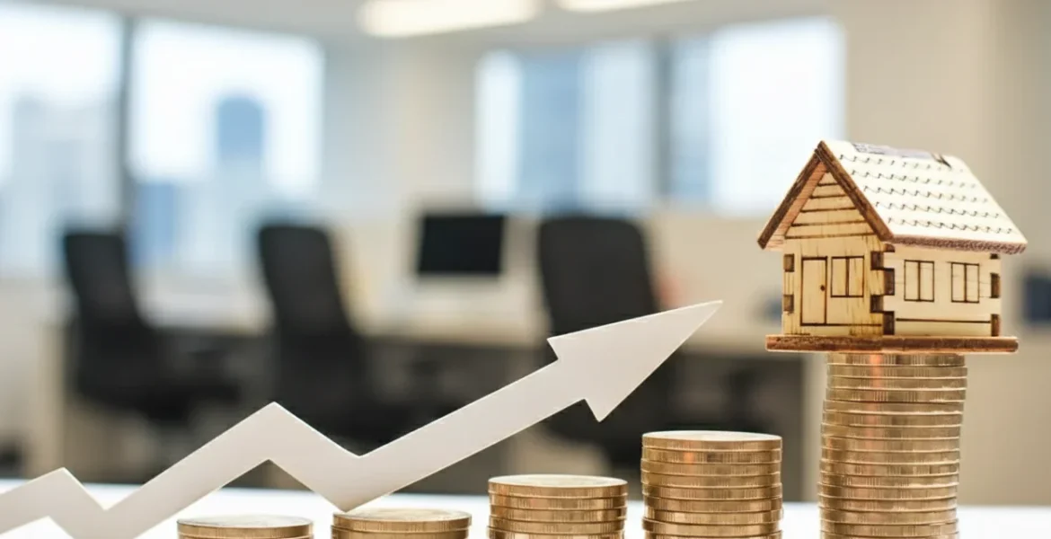 que es y por que conviene la plusvalia inmobiliaria