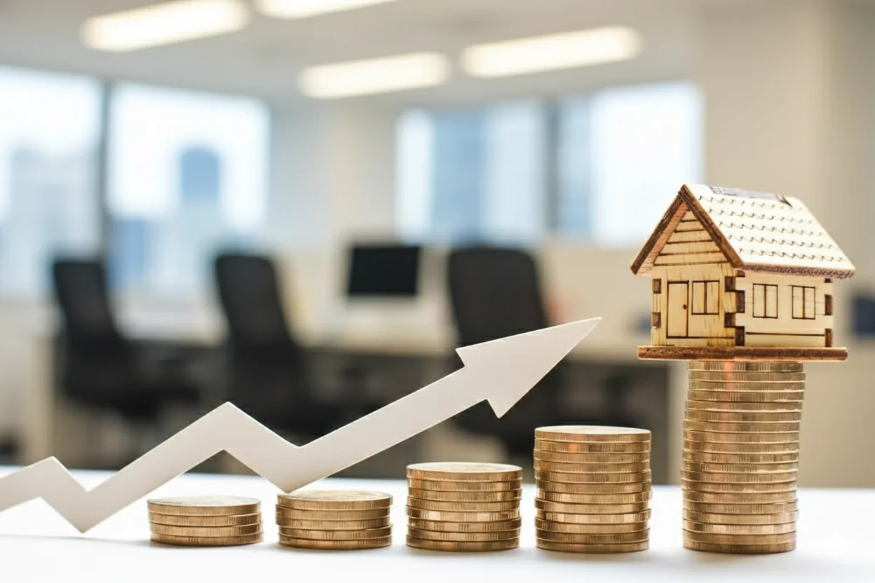 que es y por que conviene la plusvalia inmobiliaria