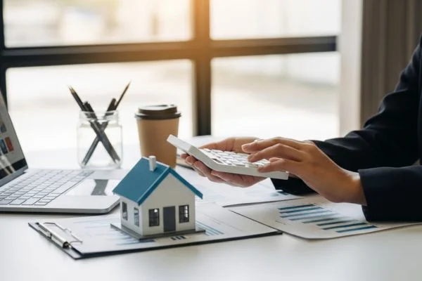 que es una desarrolladora inmobiliaria