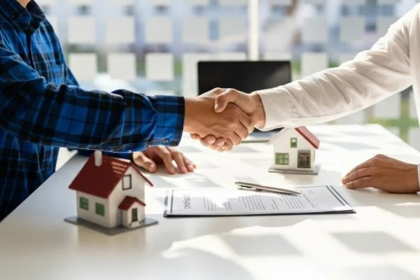 inmobiliarias confiables