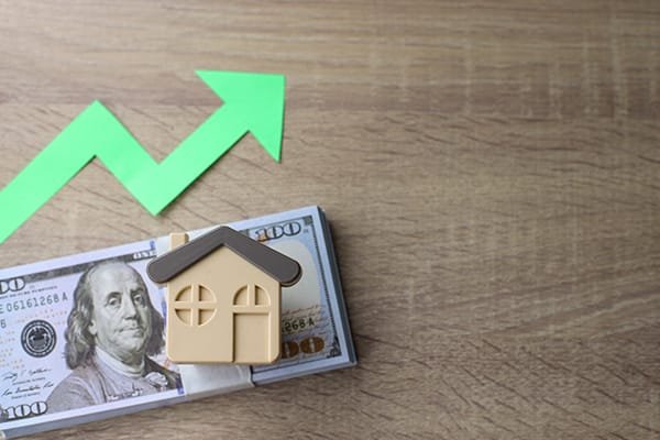 Mercado inmobiliario