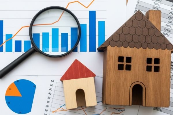 tendencias del mercado inmobiliario