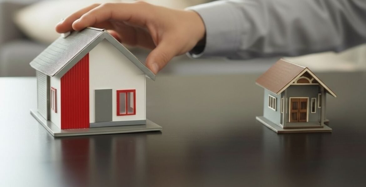 Comprar segunda casa