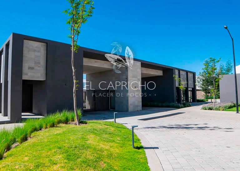 El Capricho Puebla