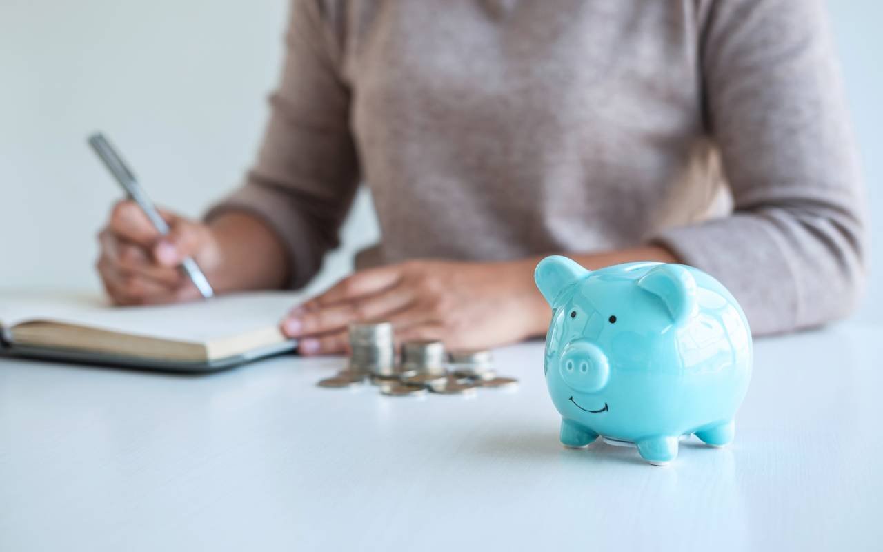 plan de ahorro para comprar una casa