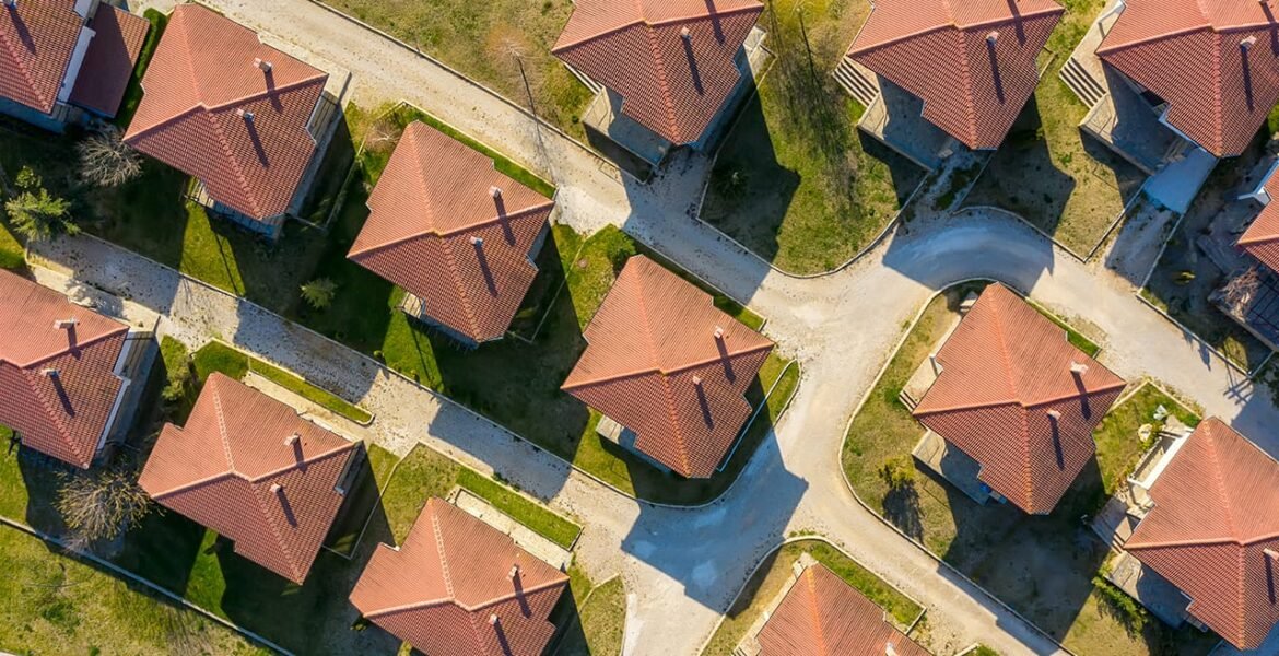 Casas en fraccionamiento