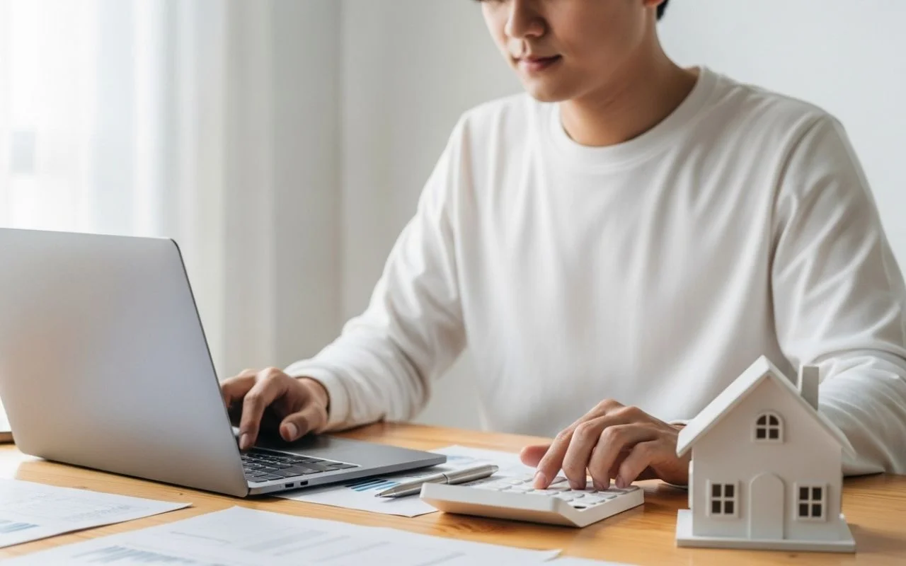 cómo calcular capacidad de endeudamiento para casa