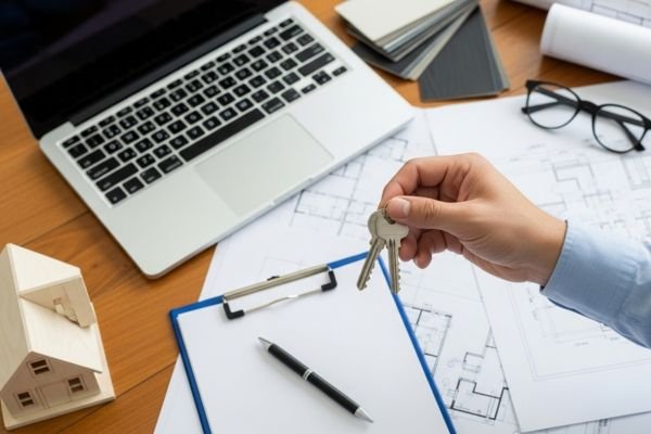 apalancamiento inmobiliario