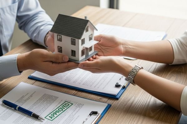 apalancamiento inmobiliario
