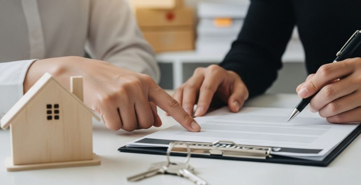 cómo funciona el apalancamiento inmobiliario