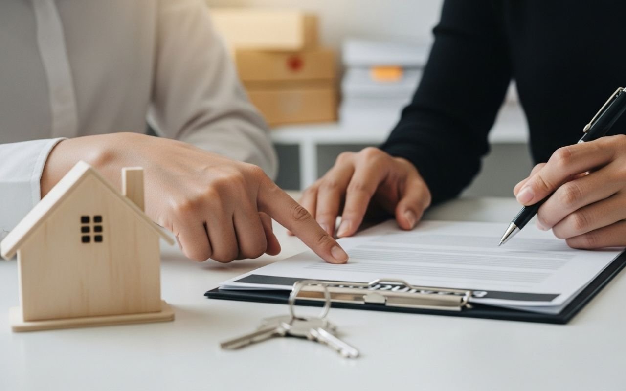 cómo funciona el apalancamiento inmobiliario