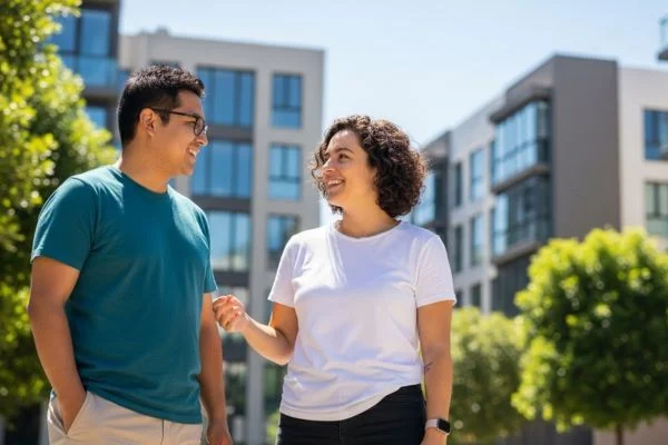 reglas de convivencia vecinal