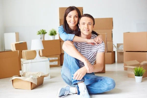 comprar casa en pareja