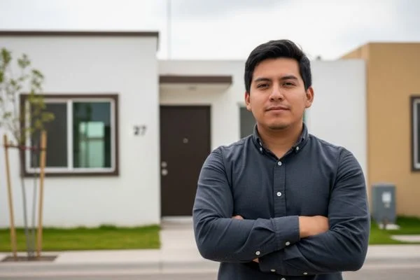 comprar departamento antes de los 35 años