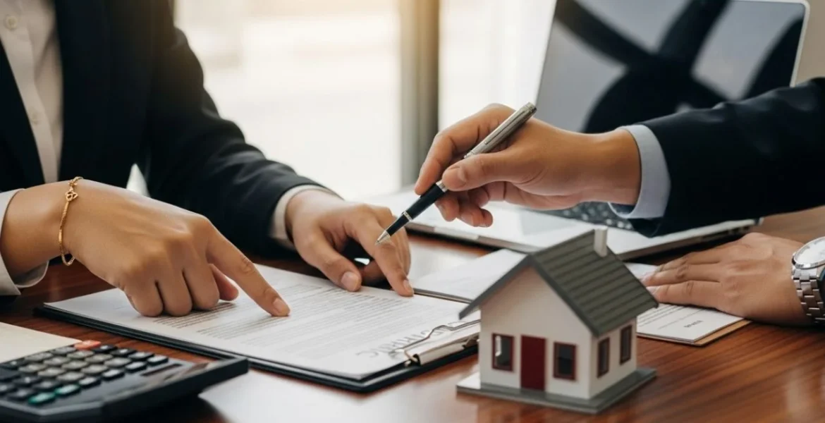 comprar una casa por primera vez