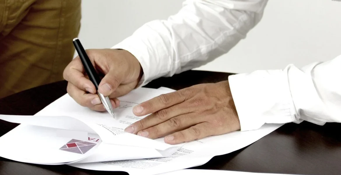 documentos para escriturar