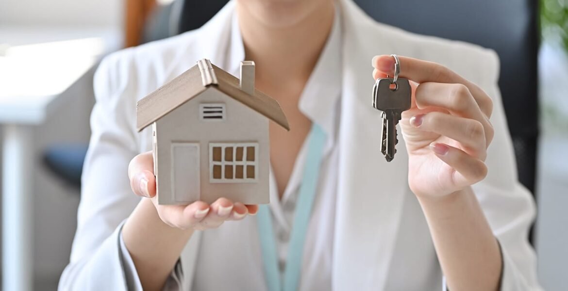 Inmobiliarias confiables