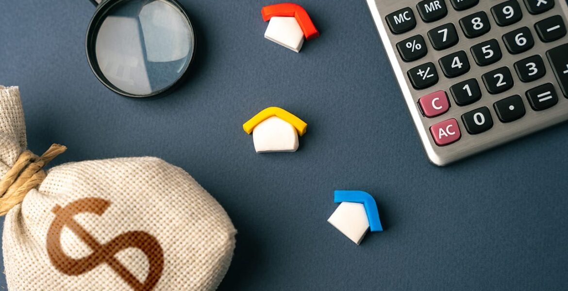 Mercado inmobiliario