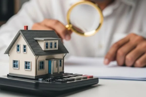 qué es un avalúo inmobiliario y para qué sirve