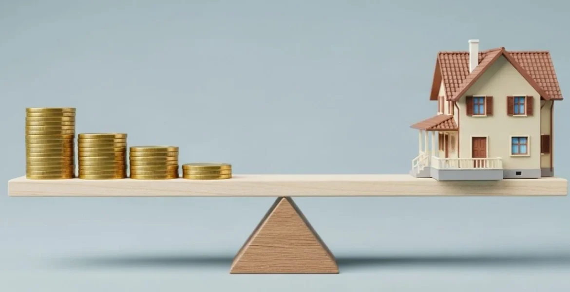qué es un avalúo inmobiliario y para qué sirve