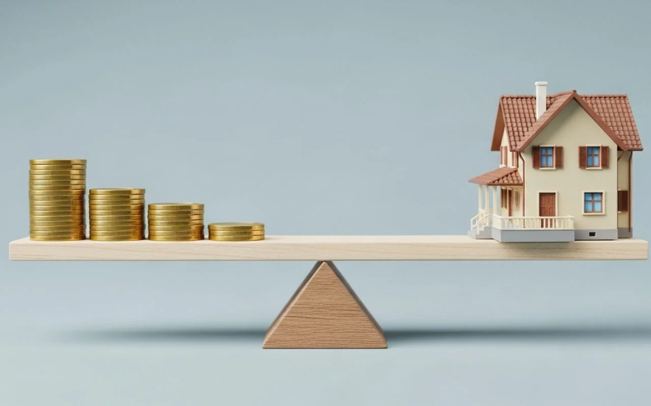 qué es un avalúo inmobiliario y para qué sirve
