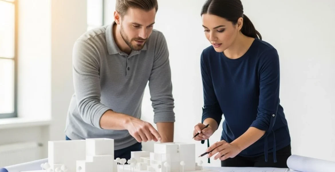 que es una desarrolladora inmobiliaria