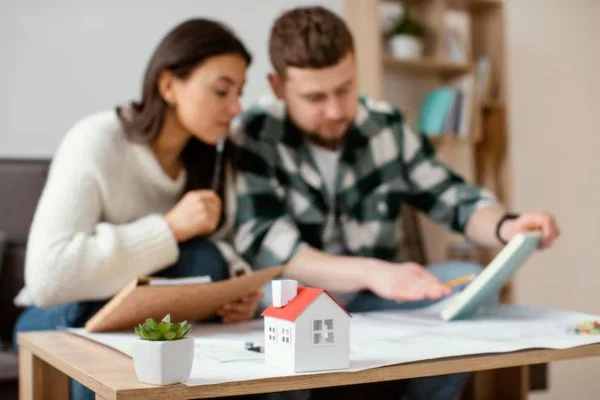 como vender mi casa y comprar otra