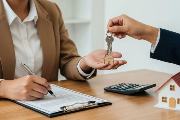 FIBRAs inmobiliarias o comprar departamento México