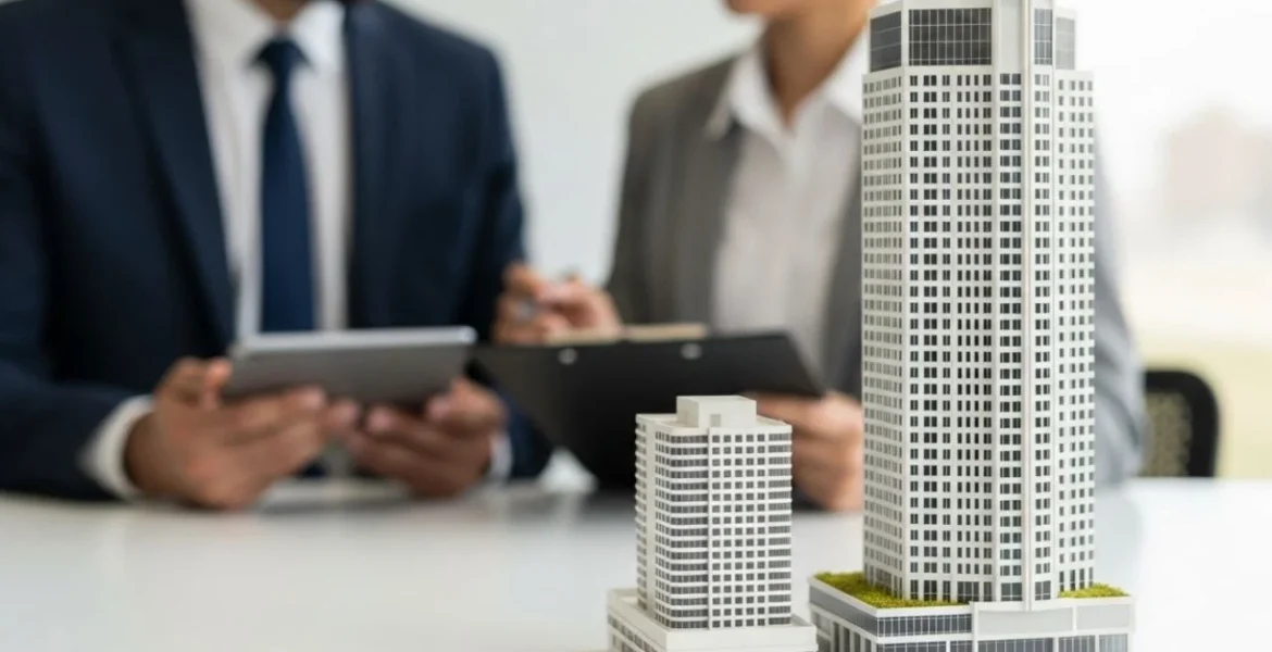 FIBRAs inmobiliarias o comprar departamento México