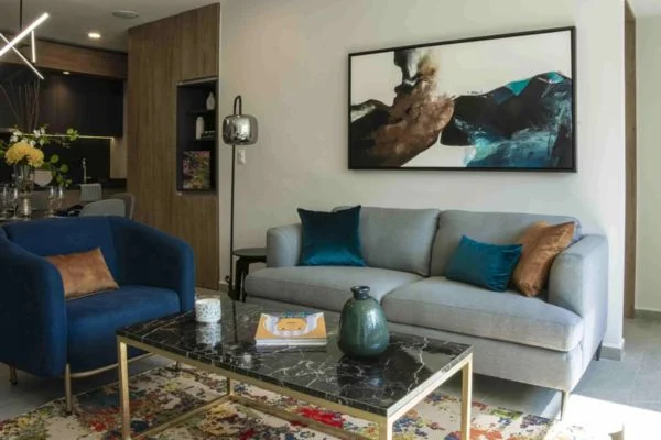 cómo comprar casa con amigos en México
