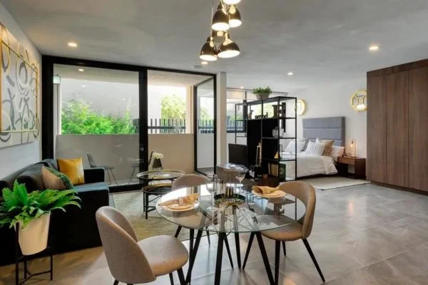 departamentos o lofts para vivir