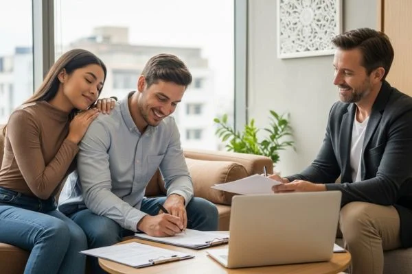 cómo elegir un desarrollador inmobiliario de confianza