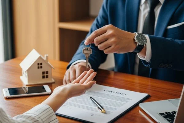 cómo elegir un desarrollador inmobiliario de confianza