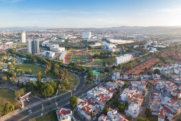 mejores ciudades cercanas a CDMX para comprar casa