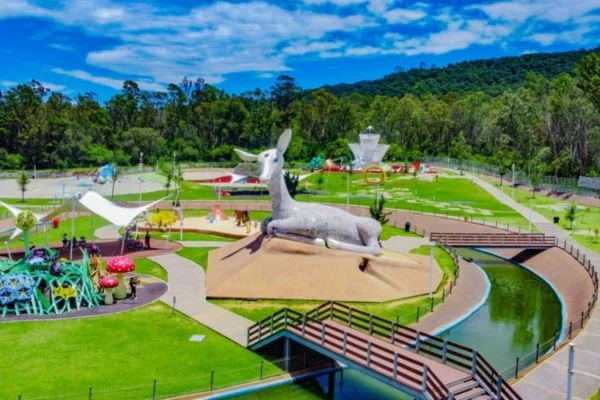 mejores colonias cerca de parques en Puebla