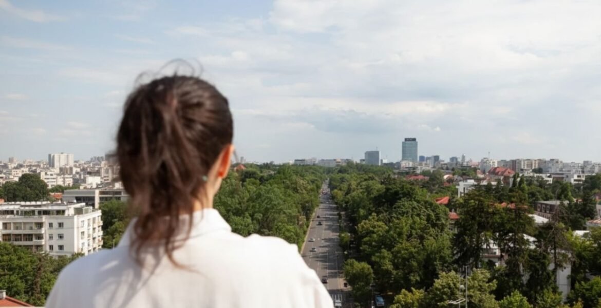 ventajas y desventajas de vivir fuera de la ciudad