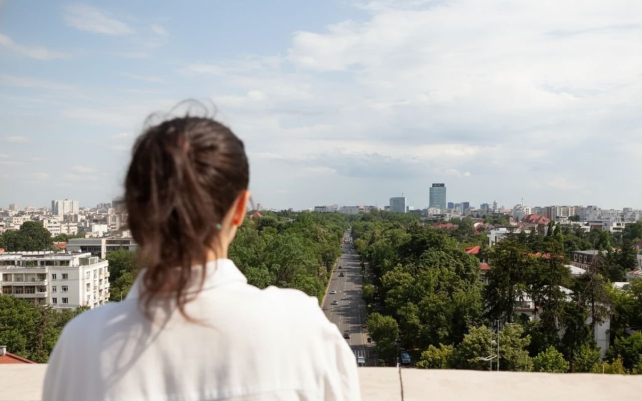 ventajas y desventajas de vivir fuera de la ciudad