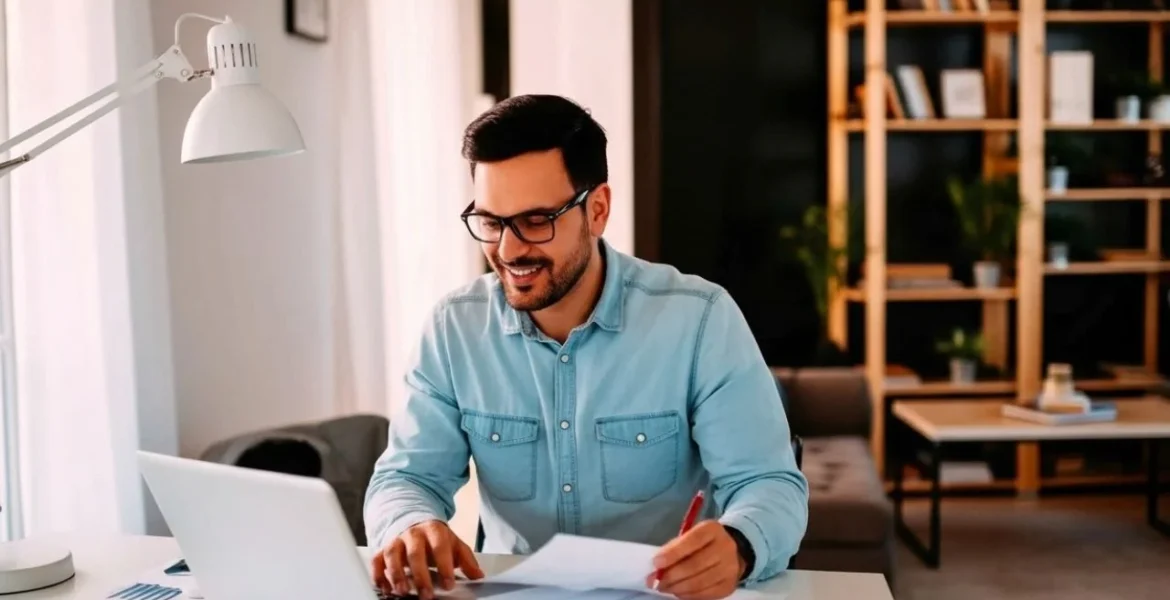 Cómo elegir casa con espacios ideales para home office en Querétaro