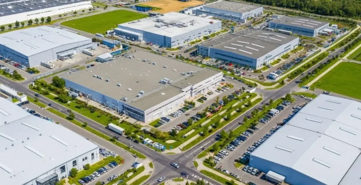 Desarrollo de parques industriales en Puebla: efecto en mercado residencial