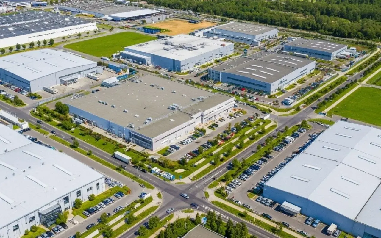 Desarrollo de parques industriales en Puebla: efecto en mercado residencial