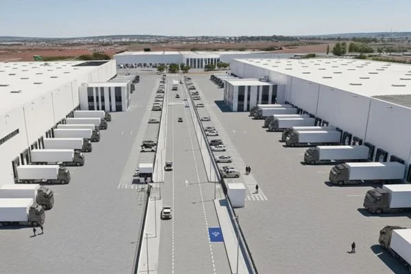 Desarrollo de parques industriales en Puebla: efecto en mercado residencial