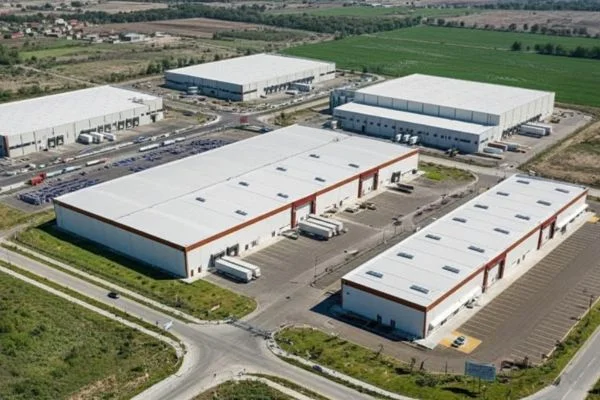 Desarrollo de parques industriales en Puebla: efecto en mercado residencial