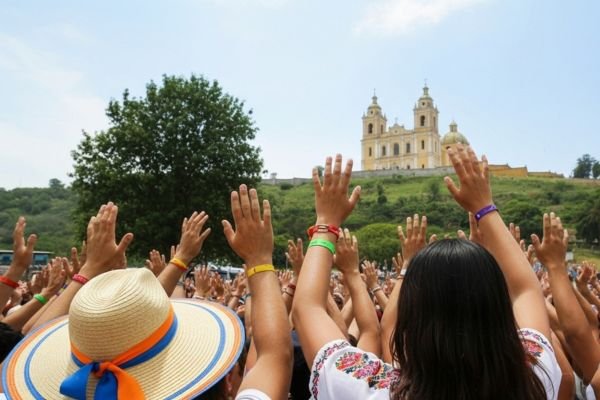 festivales y tradiciones poblanas que enriquecen la vida familiar