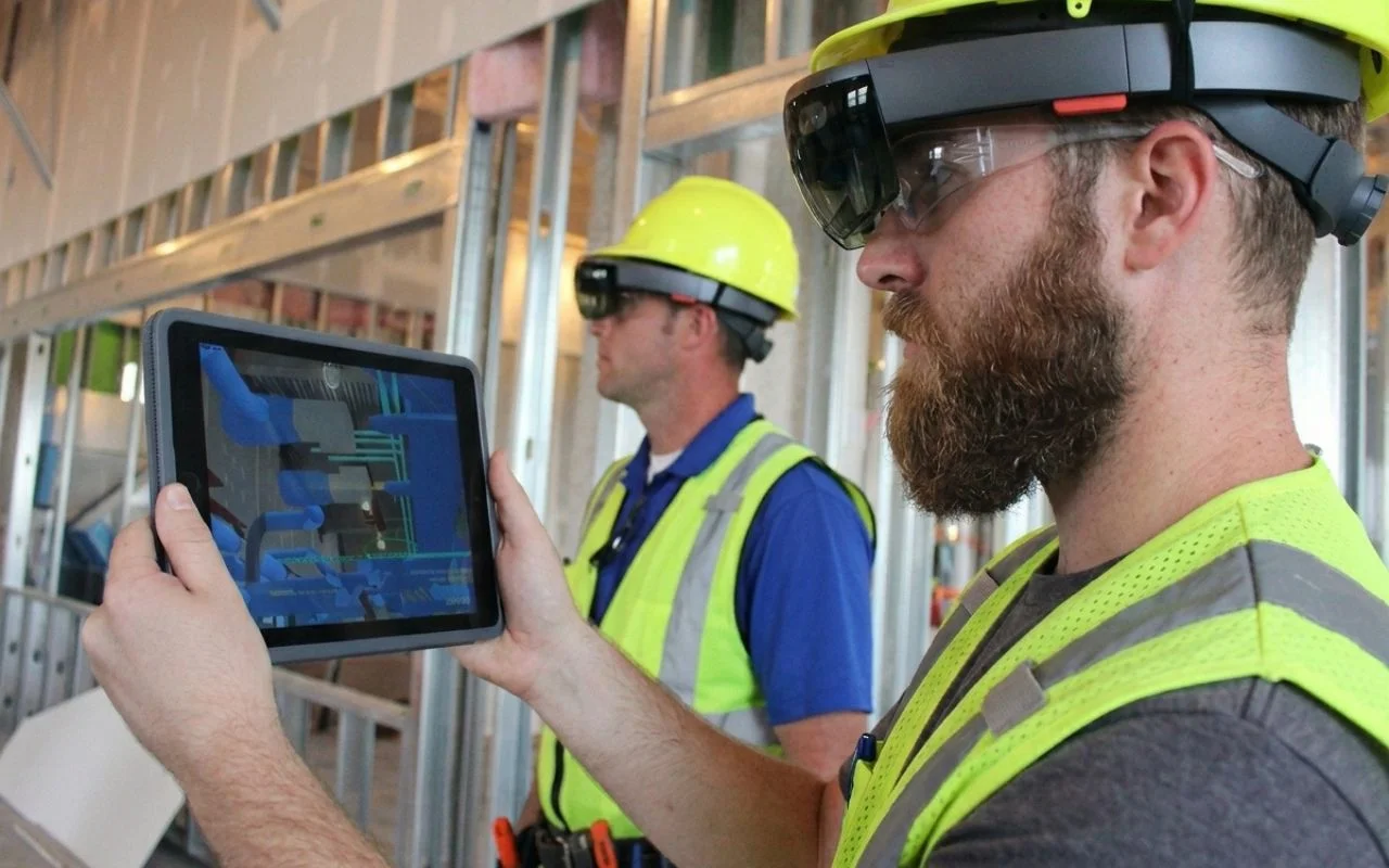 innovación en vivienda
